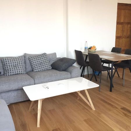 Cannes Centre, Super Cosy Apartment Near Everything Luaran gambar