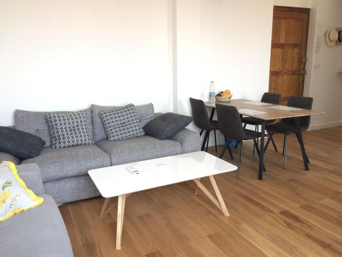 Cannes Centre, Super Cosy Apartment Near Everything Luaran gambar