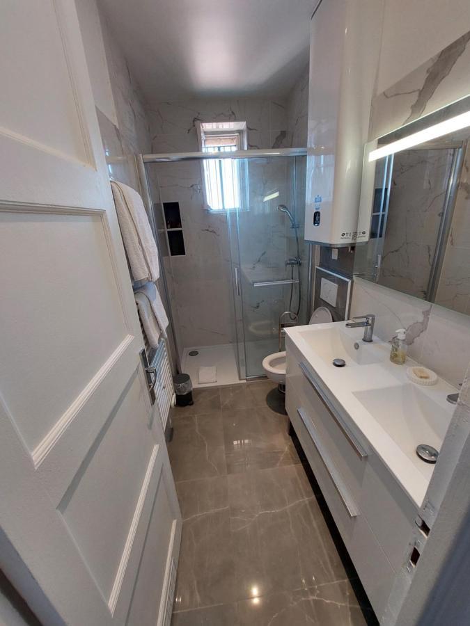 Cannes Centre, Super Cosy Apartment Near Everything Luaran gambar