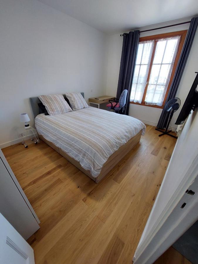 Cannes Centre, Super Cosy Apartment Near Everything Luaran gambar