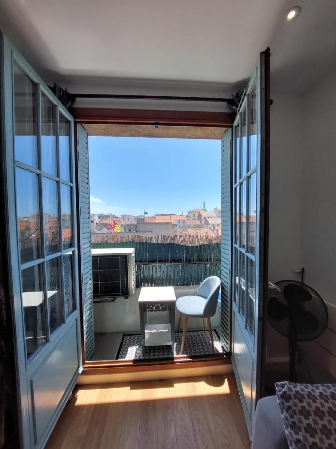 Cannes Centre, Super Cosy Apartment Near Everything Luaran gambar