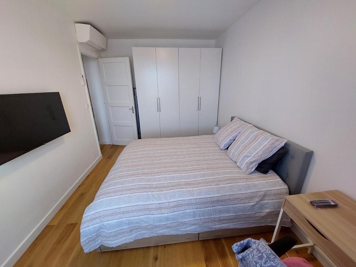 Cannes Centre, Super Cosy Apartment Near Everything Luaran gambar